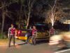 Polres Lombok Barat Patroli Dini Hari di Jalur BIL I
