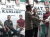 Polres Dompu Ajak Warga Aktif Jaga Kamtibmas Melalui Satkamling