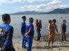 Liburan Idhul Adha, Satpolairud Polres Bima Kabupaten Tingkatkan Patroli di Kawasan Wisata Pantai Kalaki
