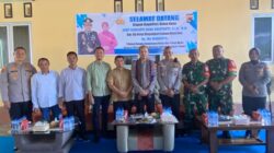 Festival Taman Kodo Diapresiasi Khusus Kapolres Bima Kota