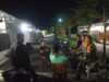 Patroli Malam TNI-Polri Hadirkan Rasa Aman Warga Kuranji Dalang