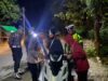 Hadir Melalui Patroli Humanis, Piket Fungsi Polres Bima Kabupaten Antisipasi Kriminalitas dan Bangun Dialog Kamtibmas