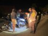 Gencarkan Patroli Malam Polsek Donggo Cegah Potensi Kriminalitas dan Kondusifitas Wilayah