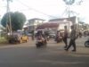 Melalui Patroli Siang, Polsek Woha Hadir Memberikan Rasa Aman Bagi Masyarakat di Wilayah Hukumnya