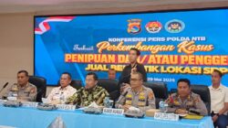 BGN dan Polda NTB Bongkar Modus Penipuan Dapur MBG di Lombok Timur