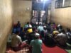 SAT BINMAS POLRES DOMPU TINGKATKAN PEMBINAAN KEAGAMAAN MELALUI KHOTBAH JUMAT DAN CERAMAH KEPADA TAHANAN