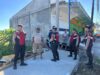 UNIT PATMOR POLRES DOMPU LAKSANAKAN PATROLI DIALOGIS DAN HIMBAUAN KESELAMATAN DI TERMINAL GINTE