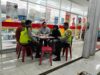 Patroli Dialogis Hebat, Polsek Seteluk Ajak Masyarakat Jaga Kamtibmas dan Waspadai TPPO