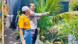 Optimalisasi Lahan Marginal di Labuapi untuk Kemandirian Pangan