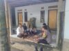 Bhabinkamtibmas Desa Tanak Rarang Intensifkan Sambang dan DDS, Jaga Kamtibmas Tetap Kondusif