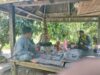Polres Loteng Sosialisasikan Ketahanan Pangan Dukung Program Presiden RI