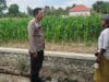 Transformasi Humanis Polri: Saat Bhabinkamtibmas dan Petani Bersinergi Demi Kedaulatan Pangan