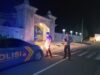 Polsek Batukliang Intensifkan Patroli Blue Light, Antisipasi 3C dan Balap Liar