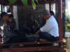 Patroli Silaturahmi, Polsek Janapria Pererat Hubungan dengan Masyarakat