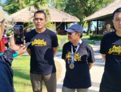 Kodim 1606 Mataram Siap Amankan Festival Senggigi 2026