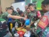 Kodim 1606/Mataram Tingkatkan Kompetensi Babinsa untuk Dukung Swasembada Pangan Nasional 