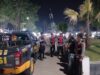 Sat Samapta Polres Bima Kota Intensifkan Patroli Malam Antisipasi Gangguan Kamtibmas