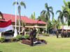 Polres Lombok Barat Gelar Upacara Hari Lahir Pancasila 2026