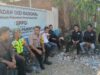 Bhabinkamtibmas Polsek Bolo Polres Bima Kabupaten Hadiri Syukuran Pembangunan SPPG Sondosia 2