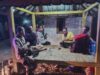 Polsek Rasanae Timur Polres Bima Kota Gelar Patroli Malam, Berikan Rasa Aman dan Antisipasi Tindak Kriminal