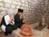 Kapolda NTB Ziarah ke Makam Raja Kesultanan Bima Dana Traha dan Kunjungi Museum Asi Mbojo
