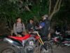 PATROLI CIPKON/KRYD POLSUBSEKTOR KAWASAN LAKEY, POLISI AJAK MASYARAKAT JAGA KAMTIBMAS DAN PATUHI JAM MALAM ANAK