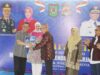Perkuat Sinergitas, Kapolda NTB Hadiri Jamuan Makan Malam Bersama Forkopimda Kota dan Kabupaten Bima