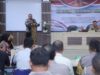 Puslitbang Polri Teliti Pola Pengamanan Unjuk Rasa di Lombok Barat