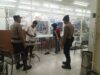 POLRES LOMBOK UTARA LAKSANAKAN PATROLI DIALOGIS PAMAPTA ANTISIPASI 3C, WUJUDKAN SITUASI KAMTIBMAS KONDUSIF