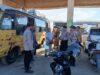 Pantau Aktivitas Masyarakat dan Cegah Potensi Guankamtibmas Polsek Woha Hadir Melalui Patroli Rinjani Presisi KRYD Siang Hari