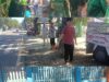 “Quick Response”Tim Inafis Satreskrim Polres Bima Lakukan Olah TKP Pria Meninggal Dunia di Depan Masjid Raya Panda
