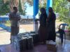 Pastikan Pendistribusian MBG Aman, Polsek Tambora Gelar Pengamanan Hingga Tepat Sasaran