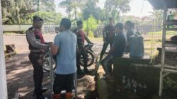 KEMOS 110: Cara Polres Lombok Barat Percepat Respons Aduan Warga