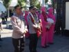 Kunker di Sumbawa Barat, Kapolda NTB Ajak Personel Hadirkan Solusi bagi Masyarakat