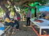 SAT POLAIRUD POLRES DOMPU PERKUAT PELAYANAN DAN PEMBINAAN MASYARAKAT PESISIR