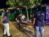 Patroli URC Sat Reskrim Polres Bima Kota Sasar Pelaku 3C, Warga Diajak Jaga Kamtibmas