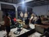 Polsek Jajaran Polres Bima Kota Gelar Patroli Rinjani Presisi Serentak, Sampaikan Imbauan Kamtibmas kepada Masyarakat