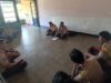Sambut HUT Bhayangkara ke-80, Polres Lombok Barat Rangkul Pramuka
