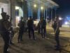 UNIT PATMOR SAT SAMAPTA POLRES DOMPU INTENSIFKAN PATROLI DIALOGIS DI TITIK RAWAN GANGGUAN KAMTIBMAS