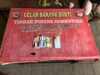 Satresnarkoba Polres Bima Kota Gagalkan Peredaran Sabu 2,73 Gram di Sape