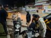 HADIR DI TENGAH MASYARAKAT, PATROLI POLRES DOMPU BERIKAN RASA AMAN DAN NYAMAN