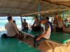 Polsek Monta Polres Bima Kabupaten Polda NTB melaksanakan Patroli KRYD guna memantau aktivitas masyarakat dan Cipta Kondisi di wilayah hukumnya.