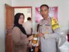 Pastikan Bantuan Pemerintah Tepat Sasaran, Bhabinkamtibmas Polsek Bolo Laksanakan Pengamanan dan Monitoring