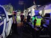 SAT LANTAS POLRES DOMPU GELAR BLUE LIGHT PATROL DAN REKAYASA LALU LINTAS, WUJUDKAN KAMSELTIBCAR LANTAS YANG AMAN DAN KONDUSIF