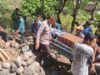 Wujud Empati Polri, Bhabinkamtibmas Polsek Soromandi Laksanakan Sambang Duka