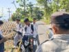 Patroli Cipkon Upaya Polsek Donggo Polres Bima Kabupaten Cegah Tawuran Pelajar dan Jaga Stabilitas Kamtibmas
