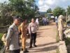 Operasi Penertiban Knalpot Brong Yang Meresahkan Masyarakat, Polsek Parado Menjaring Lima Unit SPM