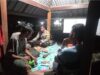 Bhabinkamtibmas Desa Dasan Anyar Dorong Warga Aktifkan Siskamling Demi Jaga Kamtibmas