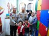 Wakapolri Tinjau Daycare SSDM Polri, Perkuat Perlindungan Anak dan Kesejahteraan Personel