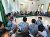Polsek Bolo Bina Puluhan Pelajar, Cegah Tawuran dan Kenakalan Remaja